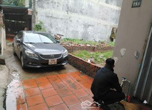 chính chủ cần tiền gửi bán gấp mảnh đất đẹp thôn cổ dương -tiên dương đông anh hà nội