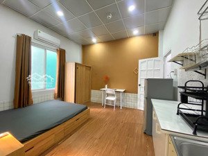 cho thuê gấp nhà trọ đường nguyễn kiệm, 5,5 triệu, 25 m2, gò vấp, hcm