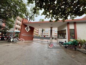 siêu phẩm lô góc tân mai 20m2-3,95 tỷ-sổ đỏ riêng- ô tô đỗ cửa