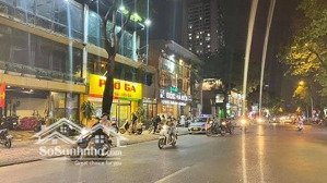 bán nhà mặt phố tô hiệu cầu giấy - dt48m - 4.5 tầng, mt4.9 - 32 tỷ. nhà đẹp, kd, bán gấp trong ngày