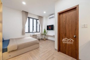 căn hộ cao cấp út tịch phường 4, tân bình