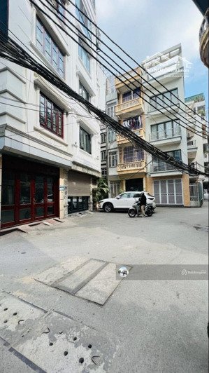 hot phân lô lạc long quân, lô góc, ô tô tránh, 100m mt rộng, 3x tỷ.