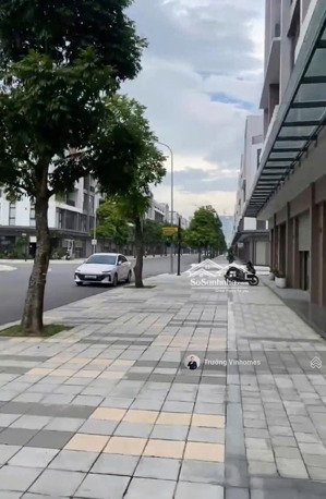 127tr/m rẻ chưa từng có. đường lớn 20m, 2 mặt tiền, gần trường học liên cấp, gần chung cư, gần biển