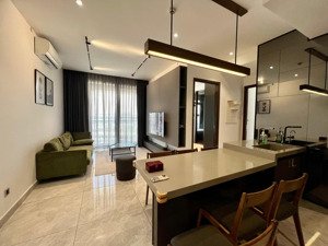 cho thuê căn hộ chung cư midtown phú mỹ hưng, 34 triệu, 84m2, quận 7, hcm