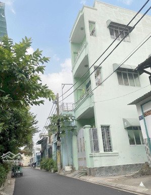 căn góc 2 mặt tiền không lộ giới -45mv - hẻm 5m ngay cầu nguyễn khoái -trần xuân soạn -nhỉnh 5t tl