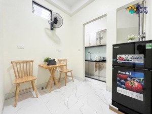 1 ngủ 1 khách mới gần xuân thuỷ, hồ tùng mậu - đối diện đh quốc gia, thương mại