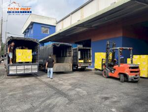  1. Cho thuê kho Bình Dương giá rẻ – Gần Quốc lộ 13, thuận tiện giao thông