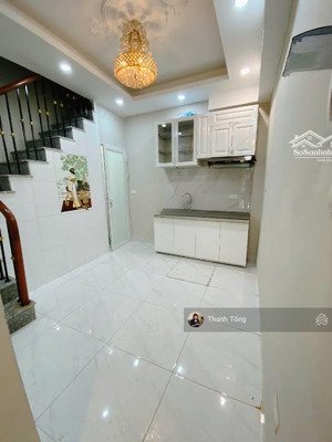 tin thật_ sổ đỏ riêng_minh khai_gần time_4 tầng_3.5 tỷ