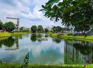 biệt thự triệu đô view hồ phong thủy tụ tài - tác phẩm của sự tinh hoa và thịnh vượng chỉ 70 tỷ !