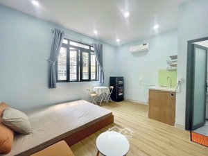 nhà trọ cho thuê ở nguyễn văn luông, 4,1 triệu, 30m2, đẹp xuất sắc