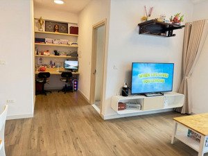 bán căn hộ góc 2n+1, 2vs, tầng 26, căn 11 tòa chung cư westbay b view hồ đông nam - ecopark