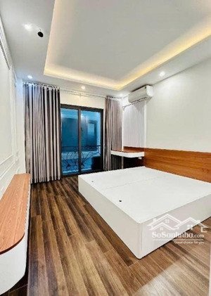 bán nhà di trạch, ngõ nông, sát ô tô, mặt ngõ, 37m2, 4 tầng, nhiều ngủ, 2 thoáng, chỉ 5x tỷ