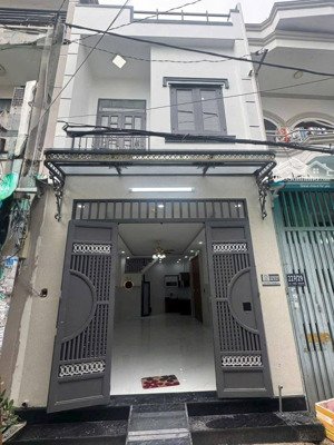 bán nhà tân phú nhà lê thúc hoạch giá 5,85 tỷ