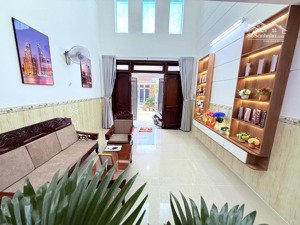 61m2 - 3 tầng - full nội thất - ô tô con đến nhà - gần chợ thạch đà - nhỉnh 5 tỷ