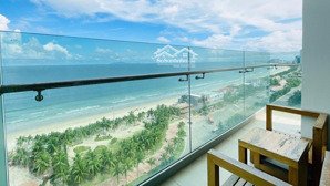 bán căn hộ 1pn 48m2 à la carte hotel apartment, view trực diện biển, p. phước mỹ, sơn trà, đà nẵng
