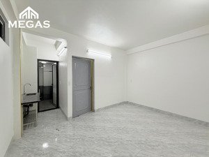 cho thuê căn hộ cao cấp 1n1k mới tinh ngay công viên hòa bình