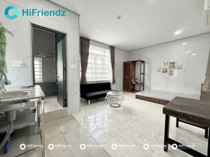 cho thuê cc mini 35m2, giá 5 triệu, lê văn chí, linh trung, thủ đức, view đẹp, uy tín