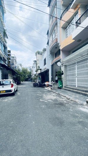 bán nhà hẻm 10m ở p11, tân bình gần ngã tư bảy hiền-56m2-3tầng-(5,2x11m)-nhỉnh 10tỷ