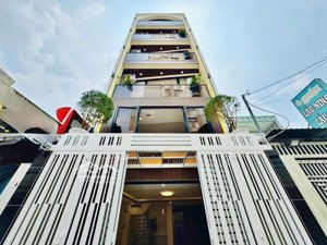 bán nhà 369/16 phạm văn chiêu phường 14 gò vấp