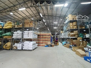 cho thuê kho xưởng đẹp 600m2 điện 3fa, cont đỗ cửa tại xuân phương, tây mỗ, nam từ liêm, hà nội