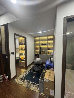 bán cc massteri,toà m3 vinhomes ocean park gia lâm, 3,87 tỷ, 42 m2 1pn+