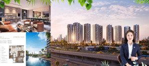the privé dấu ấn tinh hoa giữa chu kỳ vàng của bất động sản sài gòn 2025- điểm đến của dòng tiền