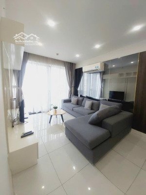 cho thuê căn hộ scenic valley 1, 20 triệu vnd, 80m2, 2pn, 2wc, giá tốt