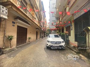 bán nhà ngay ga phùng khoang phố an hòa ngõ đẹp khu phố sầm uất vị trí trung tâm