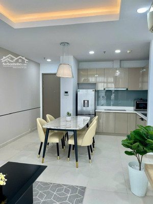 cho thuê cc jamona heights, 13 triệu vnd, 75m2, 2pn, 2wc, đầy đủ nội thất