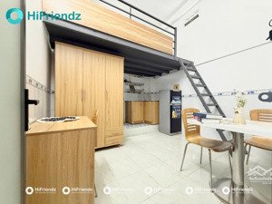 cho thuê phòng trọ đẹp, nhiều tiện ích tại đường số 6, 3,8 triệu, 28m2