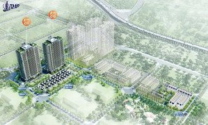 chỉ từ 1,3 tỷ (15%) sở hữu ngay cc chuẩn 5 sao mặt đường nguyễn đình tứ (ký ngay hđmb)