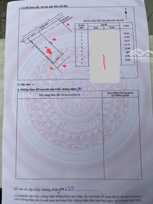 đất 1 sẹc hà duy phiên bình mỹ củ chi 1104m2 full thổ giá tốt