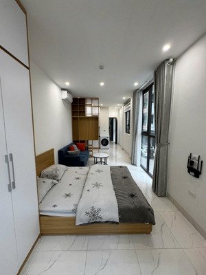 bán căn hộ mini phố lê đức thọ mỹ đình, nam từ liêm , 50m ra ô tô