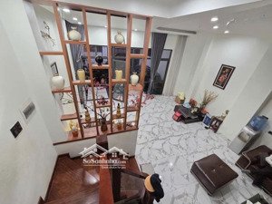 bán nhà foresa kđt sinh thái xuân phương dt 99m2 5t mt 6m chỉ 26.5 tỷ