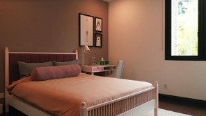 cho thuê bt 4pn, 4wc, 154m2, 65 triệu tại the mansions, la khê, hà đông, hà nội