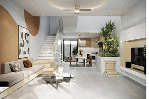 **bán nhà hẻm 125 hoàng hoa thám, phường 13, tân bình; 5x20m; 10pn dòng tiền - khu nhà ga t3