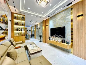 bán nhà hoàng văn thụ 55.7m2 4 tầng - 13.5 tỷ - khu kinh doanh sầm uất