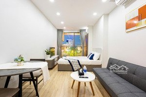cho thuê căn hộ dịch vụ, chung cư mini cực tốt , vị trí đắc địa thuận tiện di chuyển lân cận