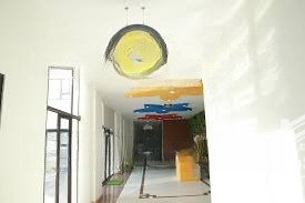 chuyển nhượng đất làm trường mầm non quốc tế tại hà nội, sẵn sàng khởi công. lh 