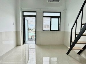 duplex ban công bếp riêng ngay đặng văn bi, thủ đức