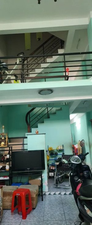 bán nhà nguyễn trãi 54m² 3 tầng - 15.7 tỷ - khu trung tâm quận 1