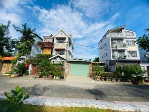 nhà 3 tầng - kdc him lam trường thọ - 102m2- đường nhựa 10m- chủ gấp bán - thủ đức - 12.5 tỷ