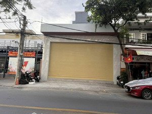 cho thuê nhà mặt tiền đường phan đình phùng cặp bên công an phường ninh kiều