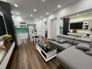 bán căn hộ hoàng minh giám 60m 2pn 2vs nhà đẹp