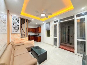 rẻ nhất hà đông nhà 3 tầng, vạn phúc 40m2, giá hơn 6 tỷ