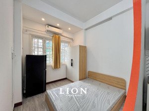 cho thuê căn hộ mini nguyễn thị minh khai, đa kao, quận 1, gần nhà thờ đức bà, thảo cầm viên, ussh
