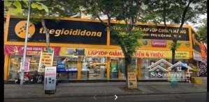 cho thuê mặt bằng kinh doanh , mặt phố lê văn thiêm - thanh xuân,diện tích 120m2,mặt tiền 6m