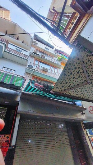 mặt ngõ mễ trì mặt tiền khủng ô tô ngủ trong nhà kinh doanh đỉnh. ngõ thông 4 phố thẳng tắp