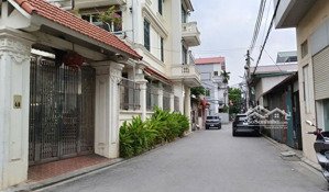 bán nhà 4 tầng lô góc tại kim nỗ đông anh, ô tô tránh, thiết kế hiện đại, dọn về ở ngay