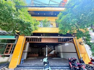 cho thuê nhà kinh doanh 3 tầng siêu rộng 518m2 mặt tiền trung tâm thành phố giá 60 triệu/tháng